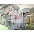 Three Phase Electric Arc Furnace Transformer